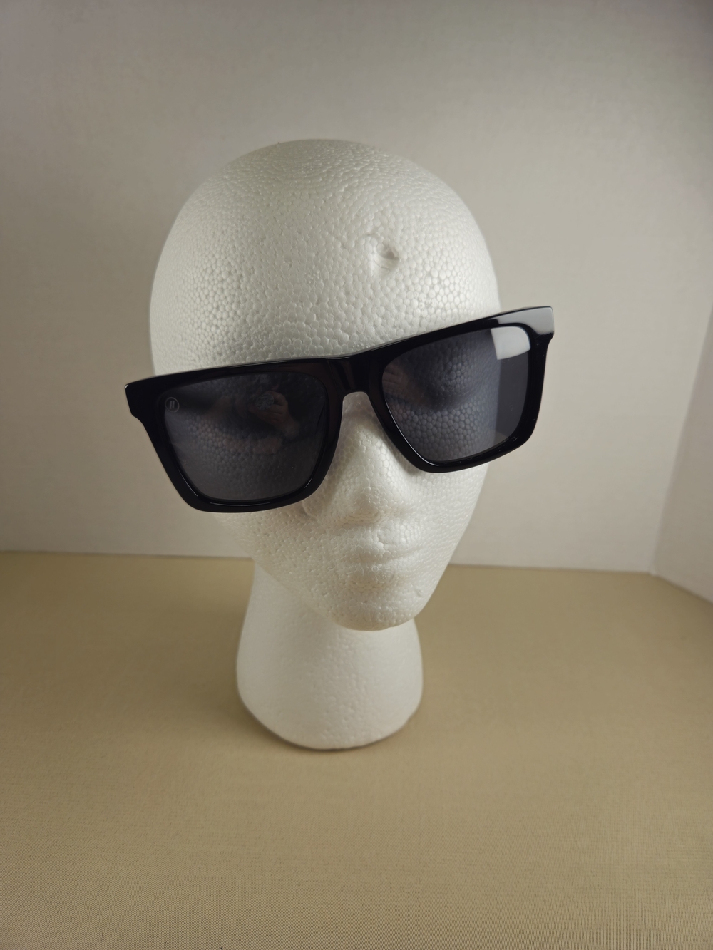 BLENDERS BLACKJACKET CAT-3 Sunglasses Uni-sex